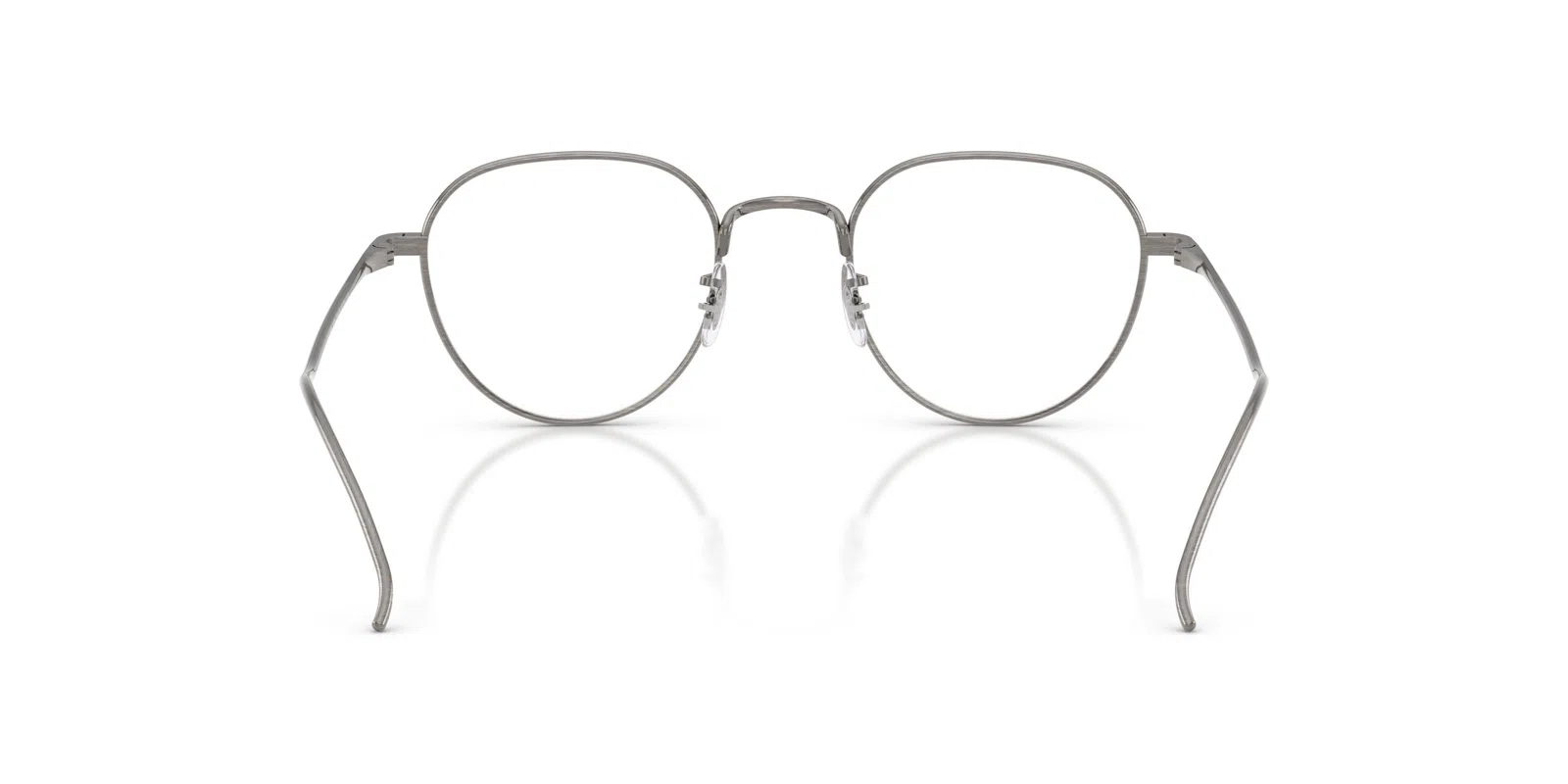 Oliver Peoples Tk-16 1383T Eyeglasses - view 3